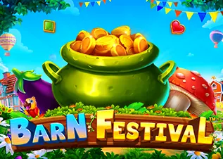 Barn Festival