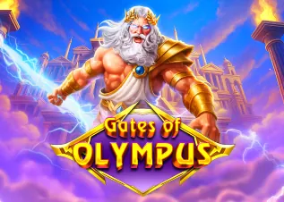 Gates of Olympus