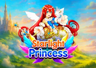 Starlight Princess