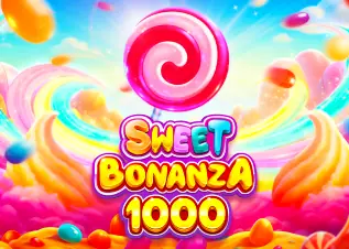 Sweet Bonanza 1000