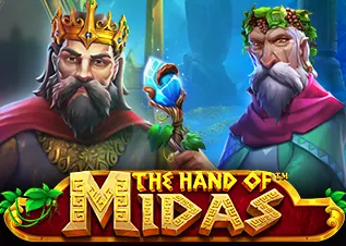 The Hand of Midas