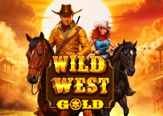 Wild West Gold